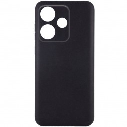 Матовый ТПУ чехол Full Cam для ZTE Blade A75