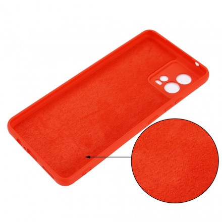 Чехол Silky Original Full Camera для Motorola Moto G72