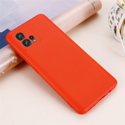 Чехол Silky Original Full Camera для Motorola Moto G72