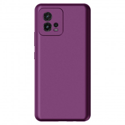 Чехол Silky Original Full Camera для Motorola Moto G72