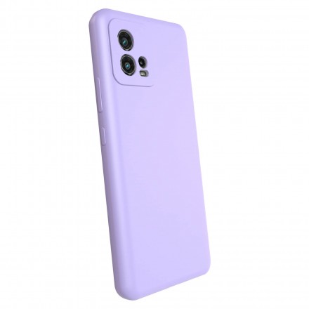 Чехол Silky Original Full Camera для Motorola Moto G72