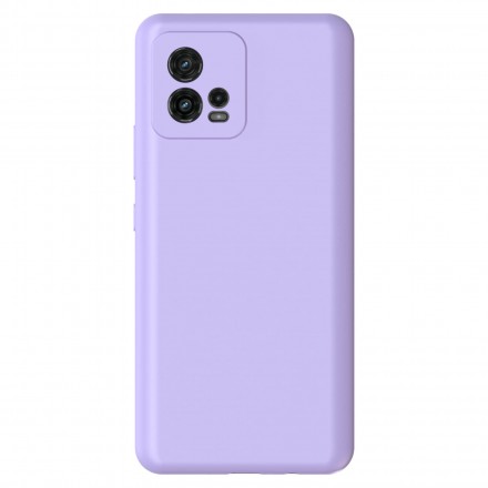 Чехол Silky Original Full Camera для Motorola Moto G72