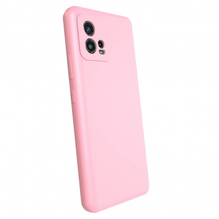 Чехол Silky Original Full Camera для Motorola Moto G72