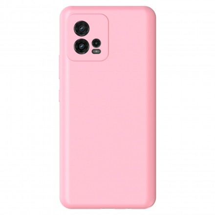 Чехол Silky Original Full Camera для Motorola Moto G72