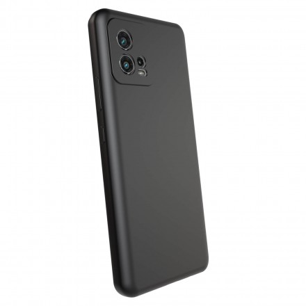 Чехол Silky Original Full Camera для Motorola Moto G72