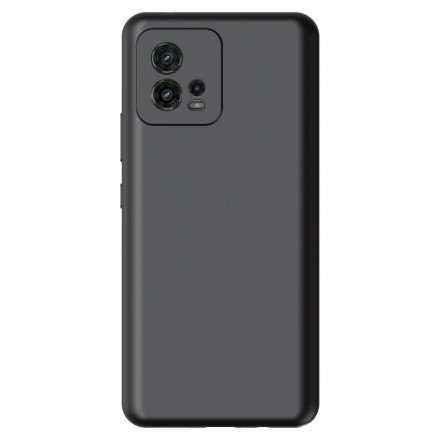 Чехол Silky Original Full Camera для Motorola Moto G72