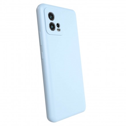 Чехол Silky Original Full Camera для Motorola Moto G72