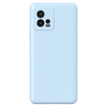 Чехол Silky Original Full Camera для Motorola Moto G72