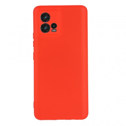 Чехол Silky Original Full Camera для Motorola Moto G72