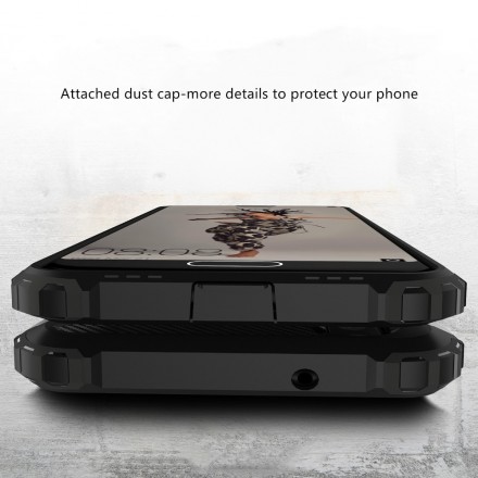 Накладка Hard Guard Case для Huawei P20 (ударопрочная)
