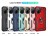 TPU+PC чехол Ring Plaza (с подставкой) для Xiaomi Redmi Note 10