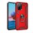 TPU+PC чехол Ring Plaza (с подставкой) для Xiaomi Redmi Note 10