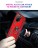 TPU+PC чехол Ring Plaza (с подставкой) для Xiaomi Redmi Note 10