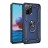 TPU+PC чехол Ring Plaza (с подставкой) для Xiaomi Redmi Note 10