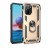 TPU+PC чехол Ring Plaza (с подставкой) для Xiaomi Redmi Note 10