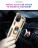 TPU+PC чехол Ring Plaza (с подставкой) для Xiaomi Redmi Note 10