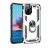 TPU+PC чехол Ring Plaza (с подставкой) для Xiaomi Redmi Note 10