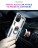 TPU+PC чехол Ring Plaza (с подставкой) для Xiaomi Redmi Note 10
