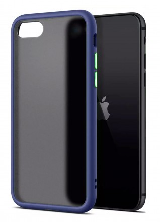 Чехол Keys-color для iPhone 7