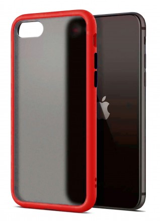 Чехол Keys-color для iPhone 7
