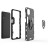 Чехол Strong Guard Ring для Samsung Galaxy A12s (c подставкой)