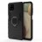 Чехол Strong Guard Ring для Samsung Galaxy A12s (c подставкой)