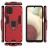 Чехол Strong Guard Ring для Samsung Galaxy A12s (c подставкой)