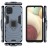 Чехол Strong Guard Ring для Samsung Galaxy A12s (c подставкой)