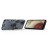Чехол Strong Guard Ring для Samsung Galaxy A12s (c подставкой)