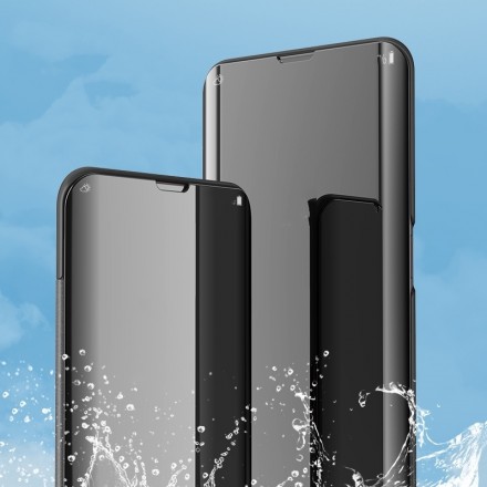 Mirror Clear View Case для Xiaomi Mi CC9e