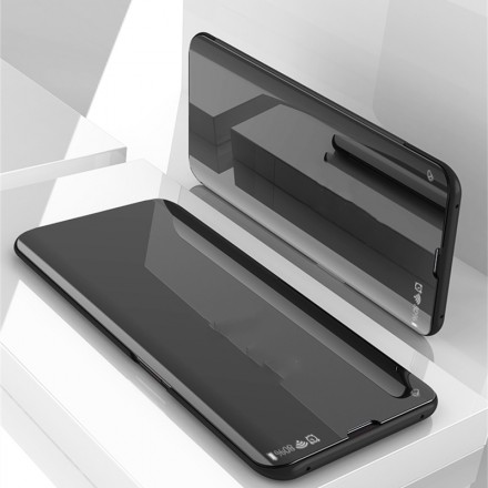 Mirror Clear View Case для Xiaomi Mi CC9e