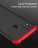Пластиковый чехол Full Body 360 Degree для Xiaomi Redmi 10A