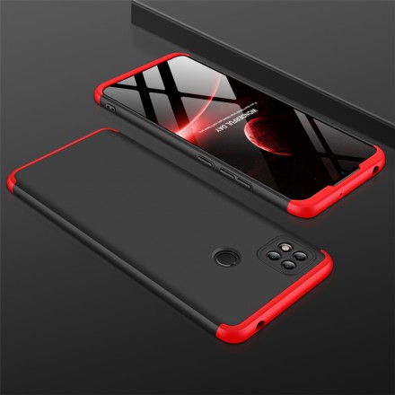 Пластиковый чехол Full Body 360 Degree для Xiaomi Redmi 10A