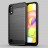 ТПУ чехол для Samsung Galaxy A01 2020 A015F Slim Series