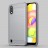 ТПУ чехол для Samsung Galaxy A01 2020 A015F Slim Series