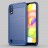 ТПУ чехол для Samsung Galaxy A01 2020 A015F Slim Series