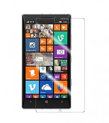 Защитная пленка на экран для Nokia Lumia 830 (прозрачная)