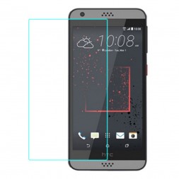 Защитное стекло Tempered Glass 2.5D для HTC Desire 530