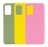 Матовый чехол Tilly для Samsung Galaxy A32