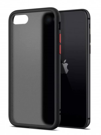 Чехол Keys-color для iPhone 8