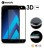 Защитное стекло с рамкой MOCOLO 3D Premium для Samsung A520F Galaxy A5 (2017)