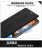 Чехол (книжка) MOFI Classic для Lenovo K910 Vibe Z