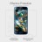 Защитная пленка на экран Samsung N910H Galaxy Note 4 Nillkin Crystal