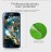 Защитная пленка на экран Samsung N910H Galaxy Note 4 Nillkin Crystal