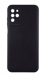 Матовый ТПУ чехол Full Cam для ZTE Blade V30