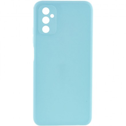 ТПУ чехол Tilly Full Camera для Samsung Galaxy M54 5G