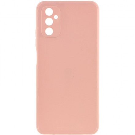 ТПУ чехол Tilly Full Camera для Samsung Galaxy M54 5G
