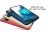 Пластиковый чехол Nillkin Super Frosted для Samsung Galaxy S20 FE