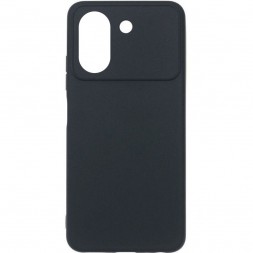 Матовый ТПУ чехол для ZTE Blade A54