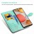 Чехол-книжка Impression для Samsung Galaxy A12